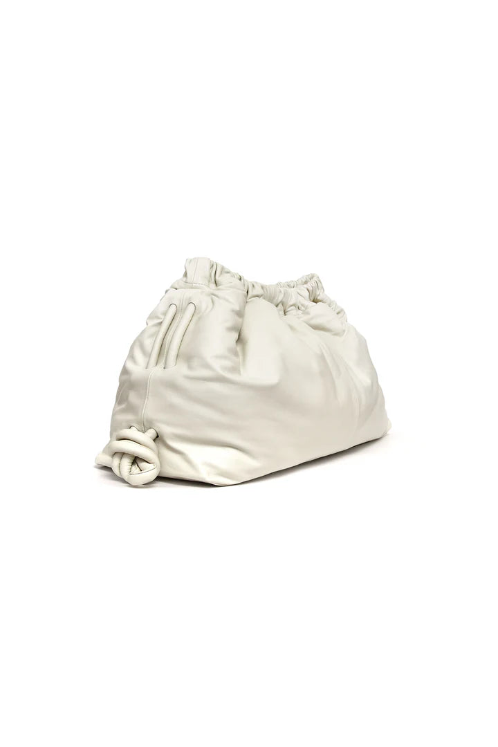 Croissant maxi bag