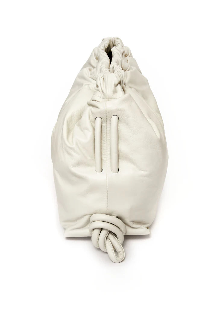 Croissant maxi bag