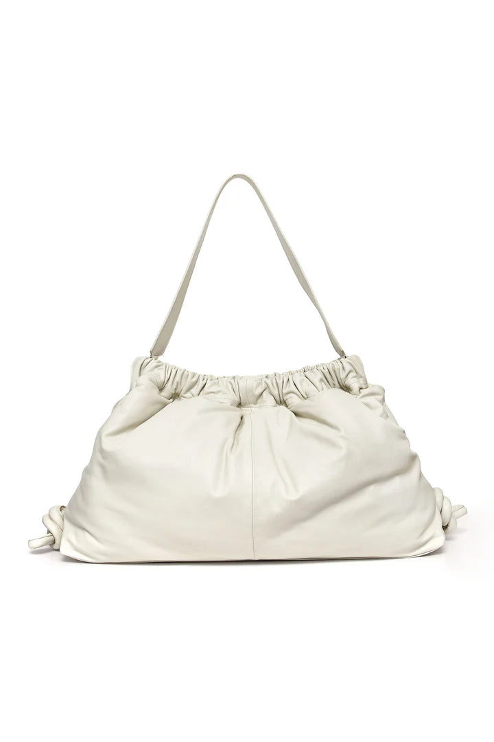 Croissant maxi bag