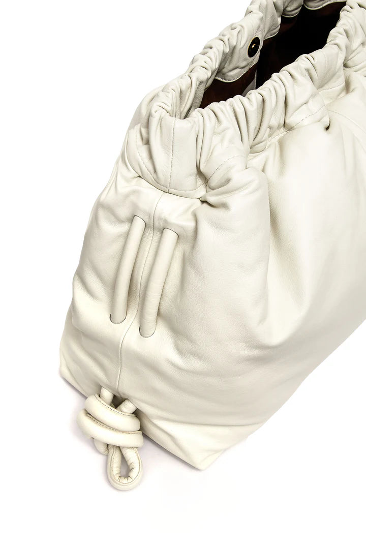 Croissant maxi bag