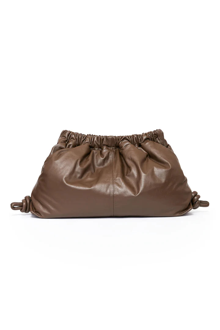 Croissant maxi bag