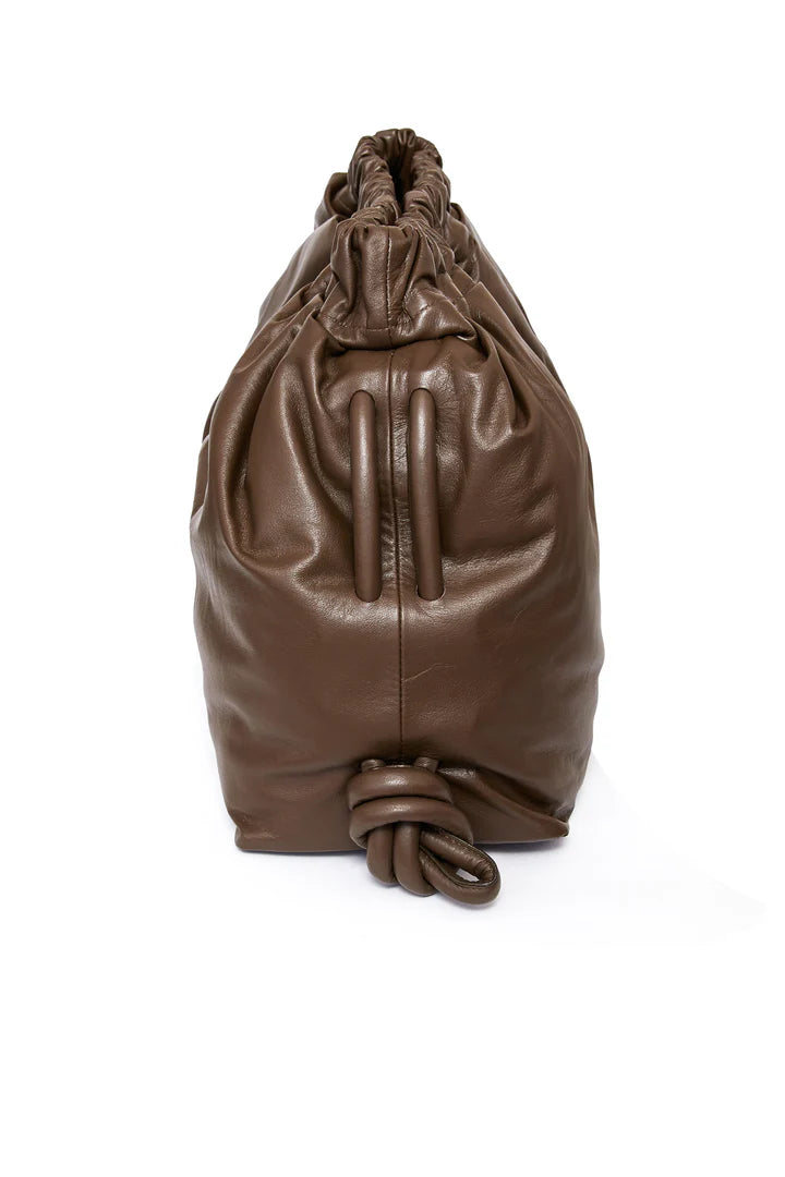 Croissant maxi bag