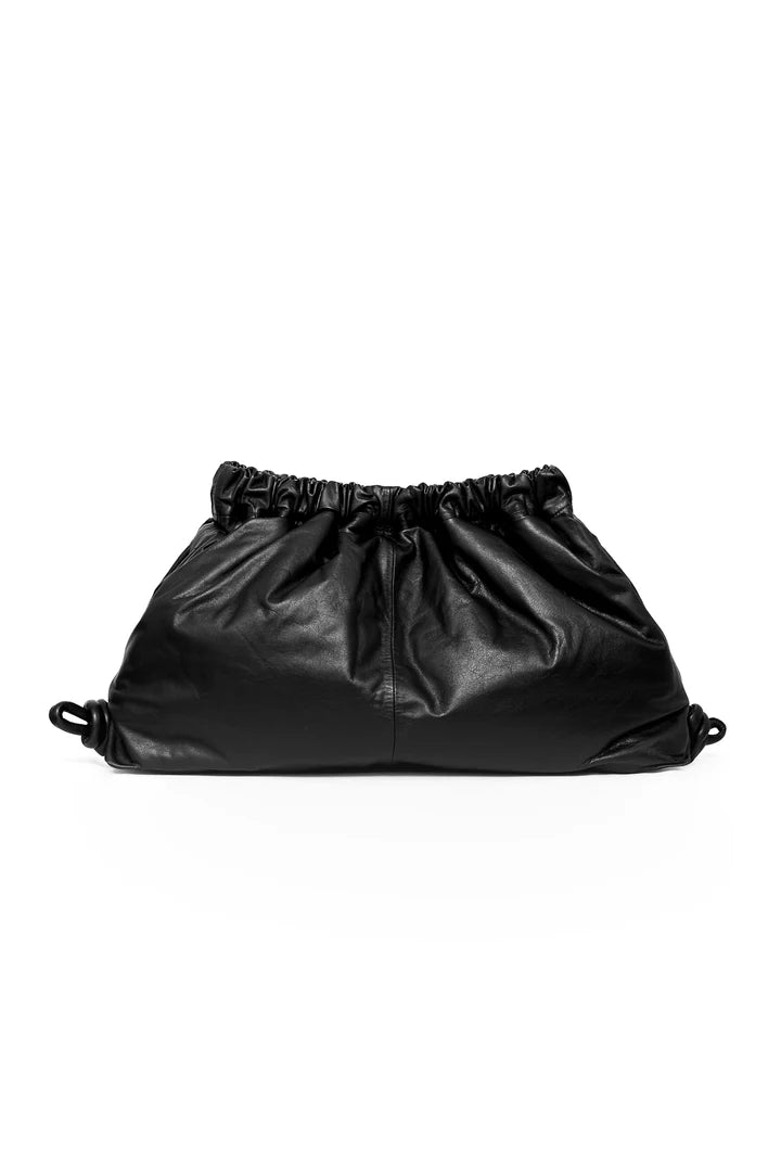 Croissant maxi bag