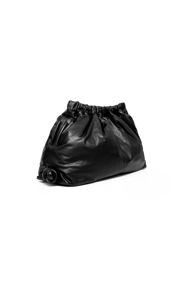 Croissant maxi bag