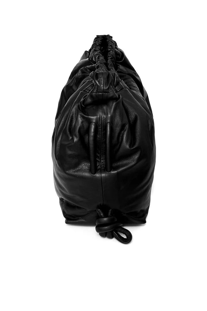 Croissant maxi bag
