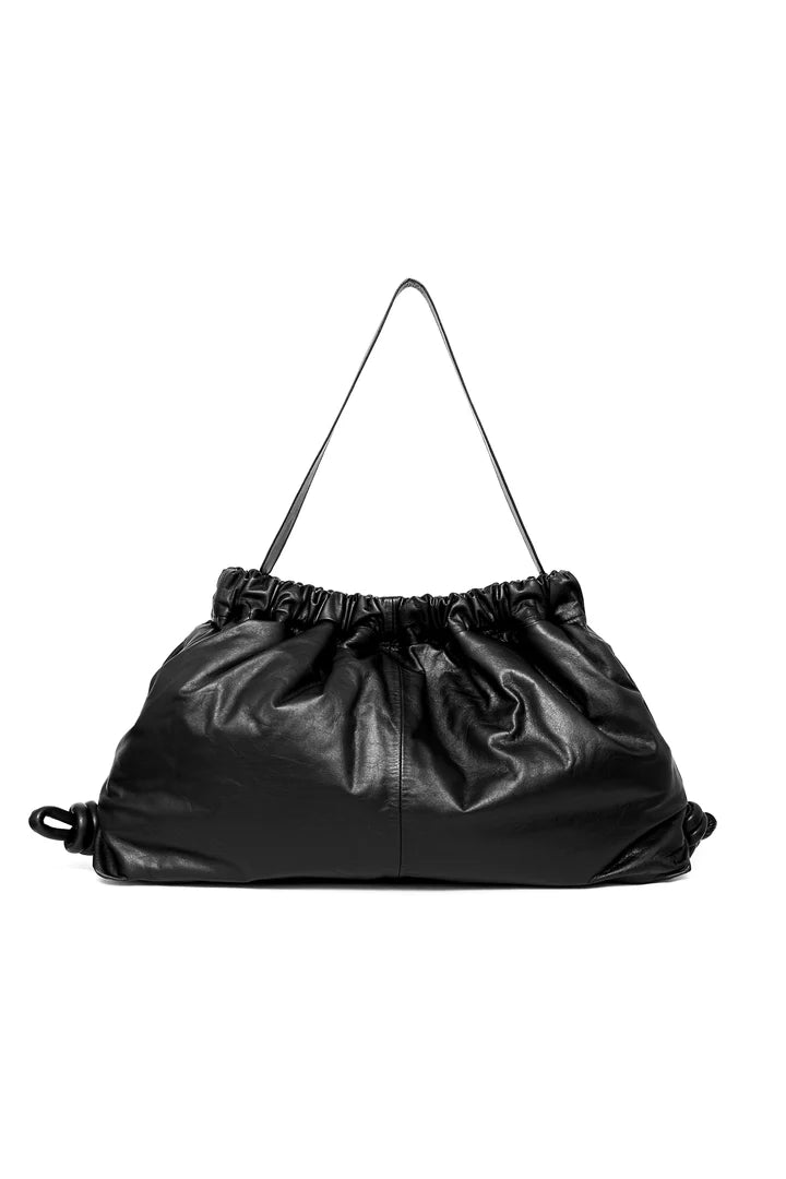 Croissant maxi bag