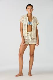 Maya shirt