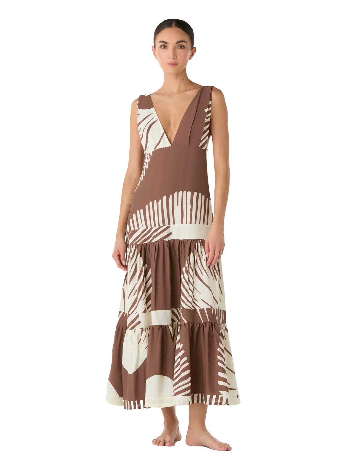 Medina dress