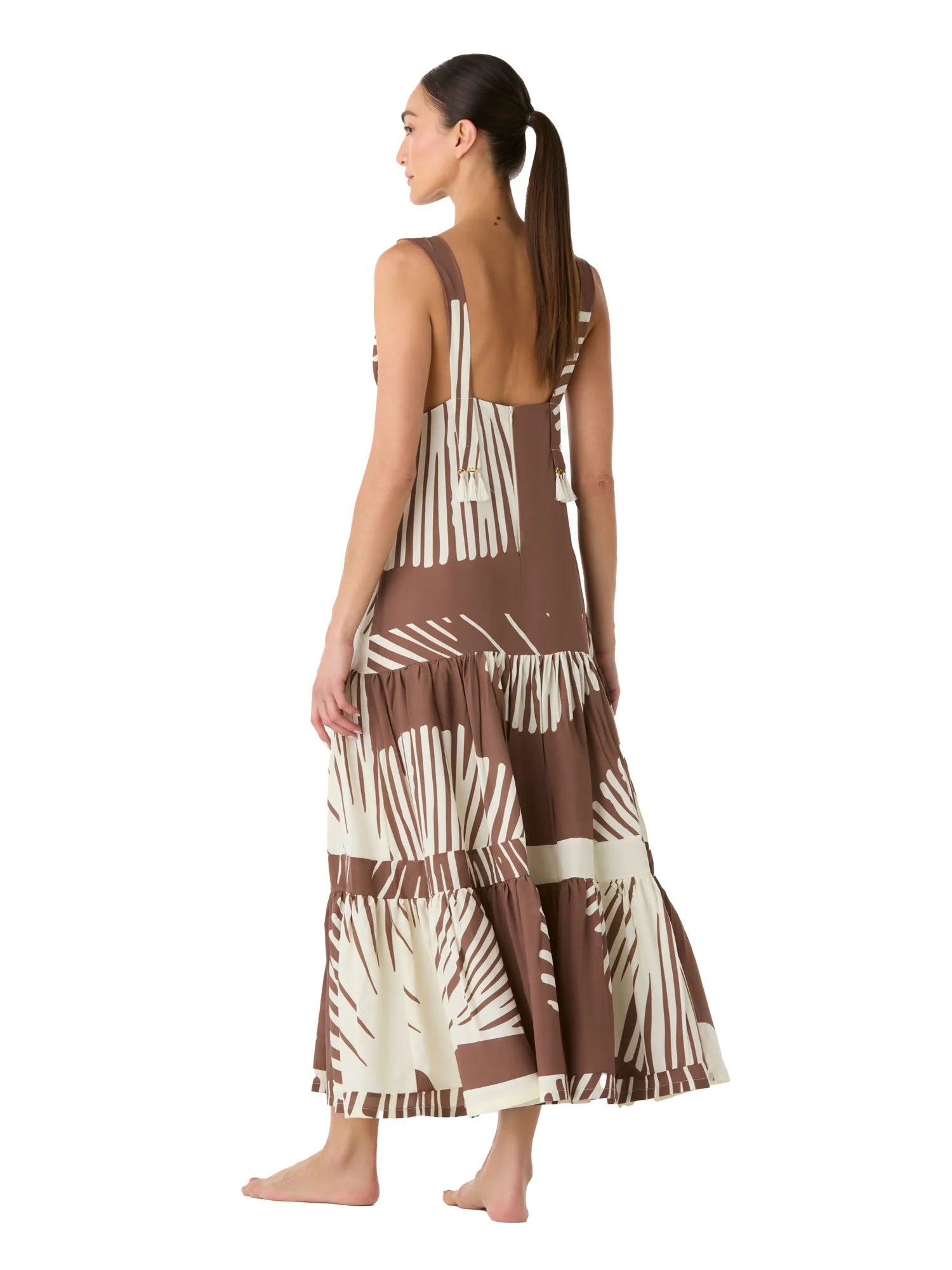 Medina dress