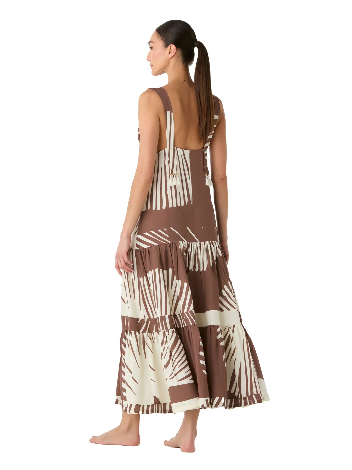 Medina dress