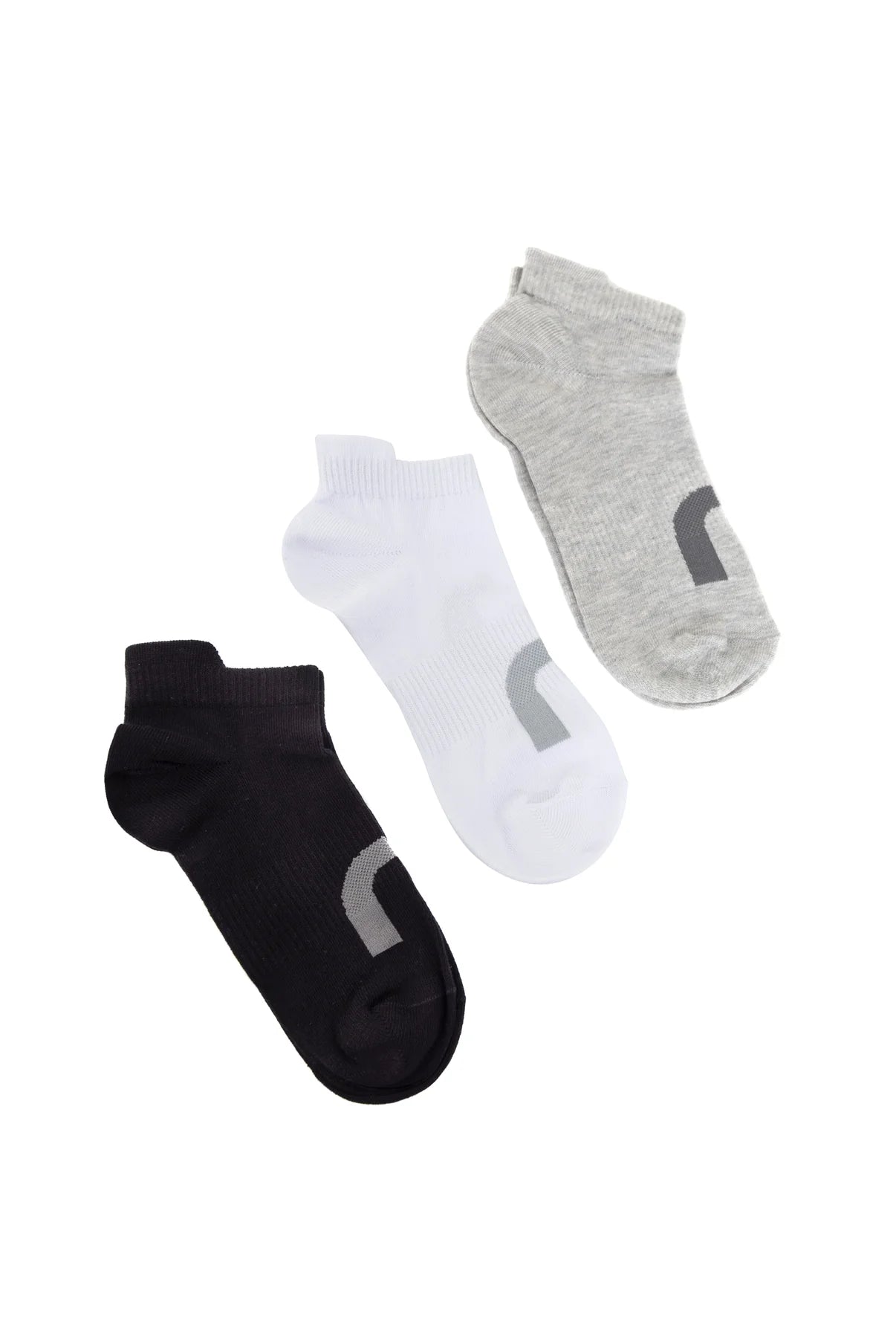 Tripack zephyr stockings