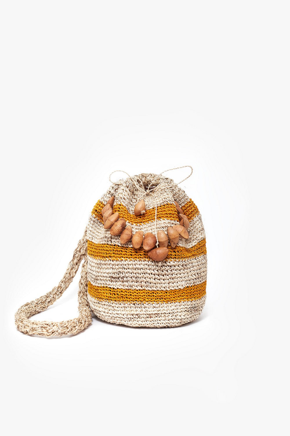 Guane backpack