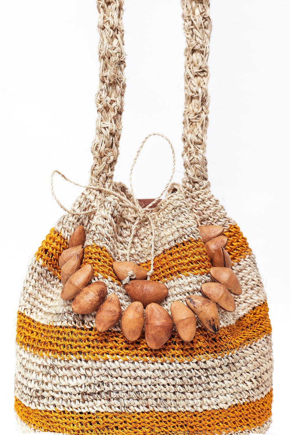 Guane backpack