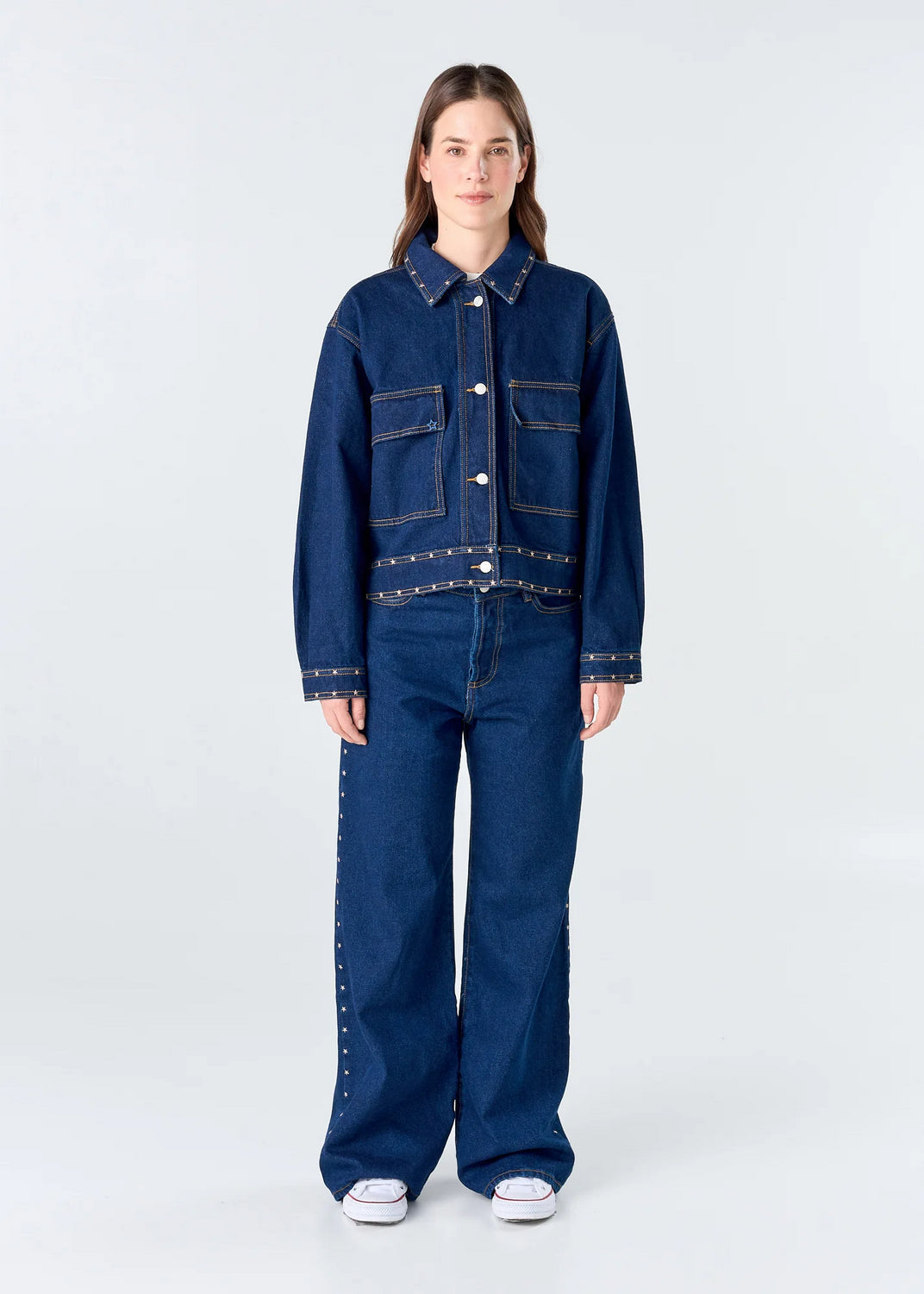 Midnight jacket 145