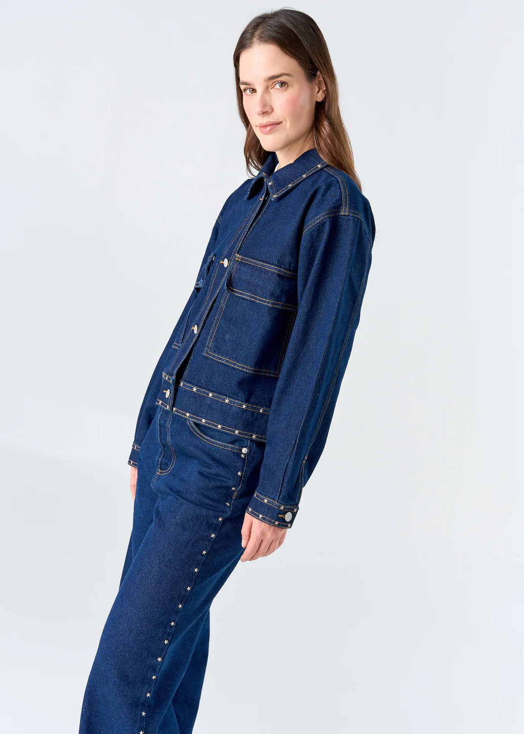 Midnight jacket 145