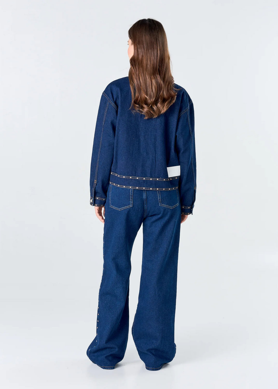 Midnight jacket 145