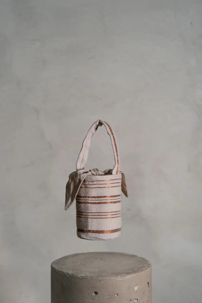 Mini andes bag