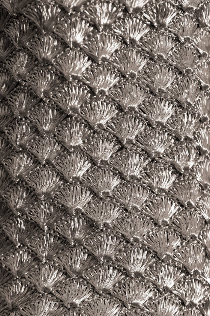 Mini Seashell Bags