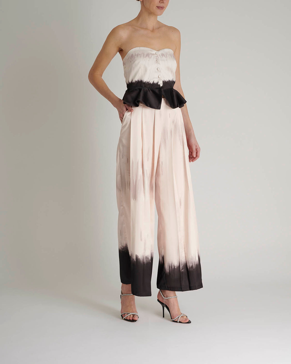 Mia print corse
