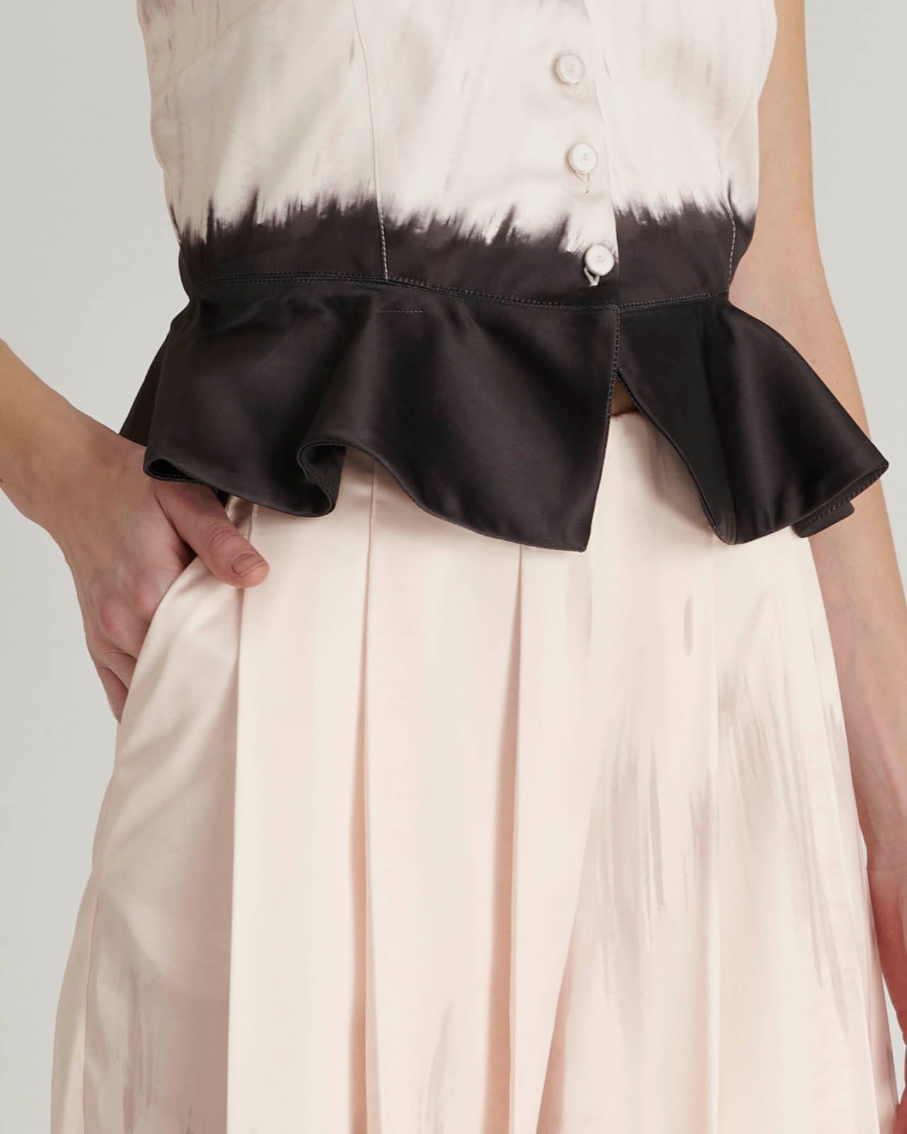 Corse mia print