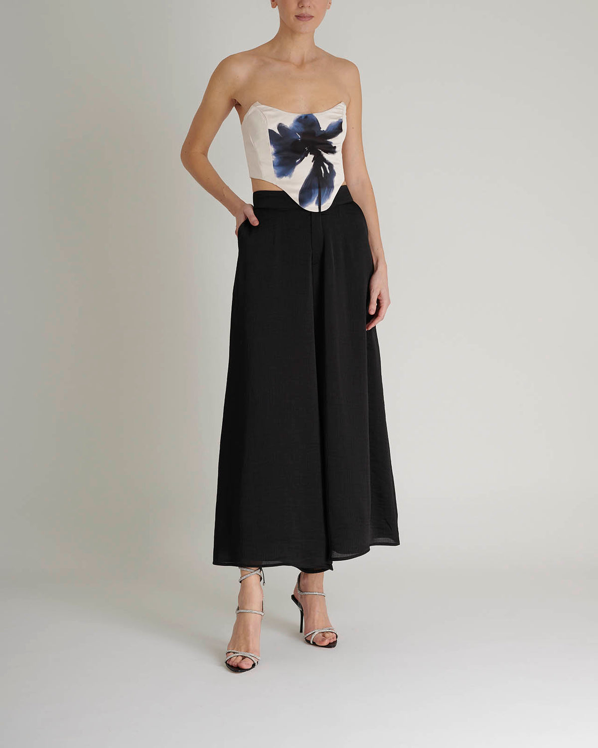 Prense pants