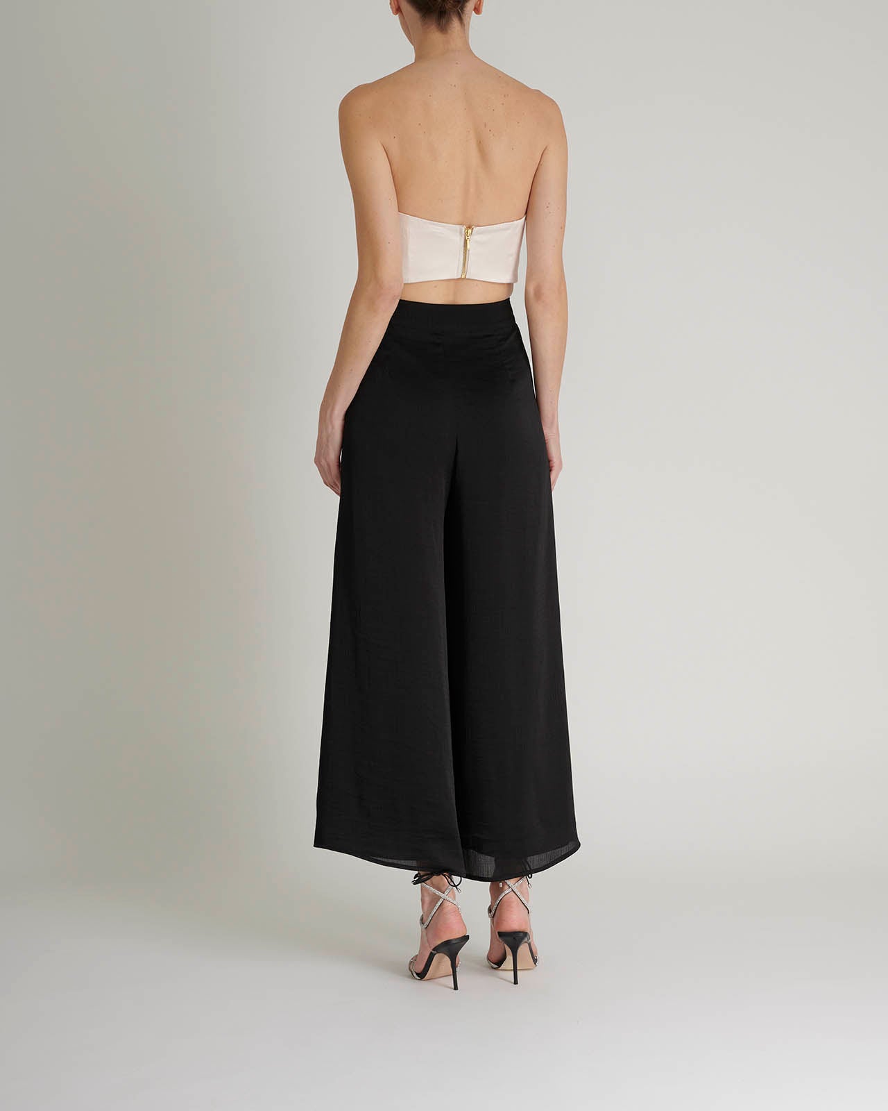 Press pants