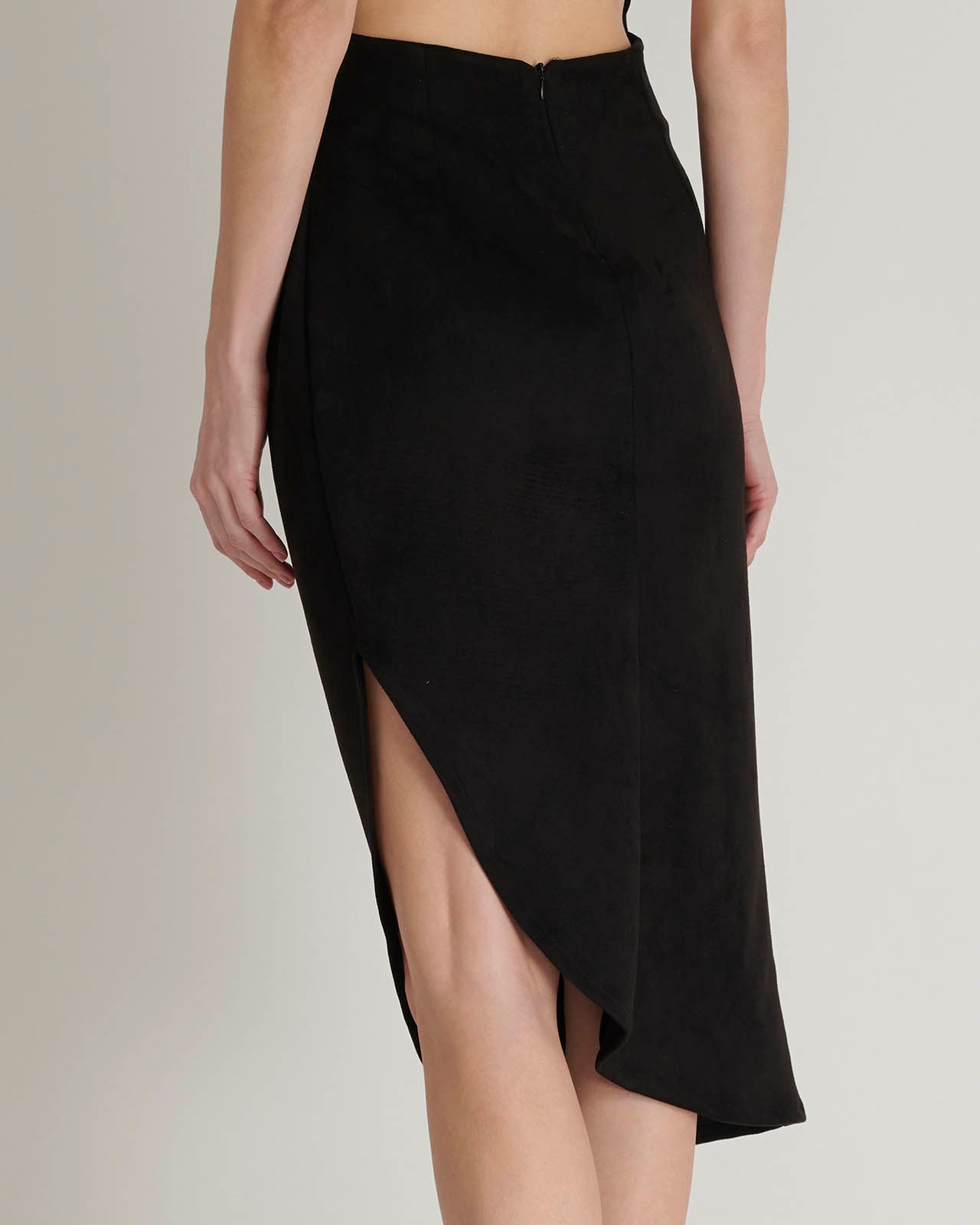 Vestido Deva Negro