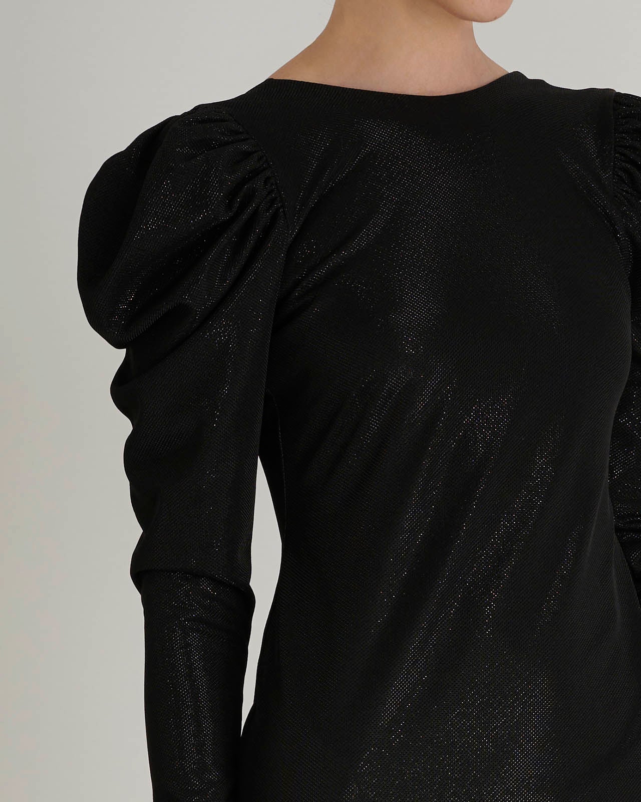 Gloss dress