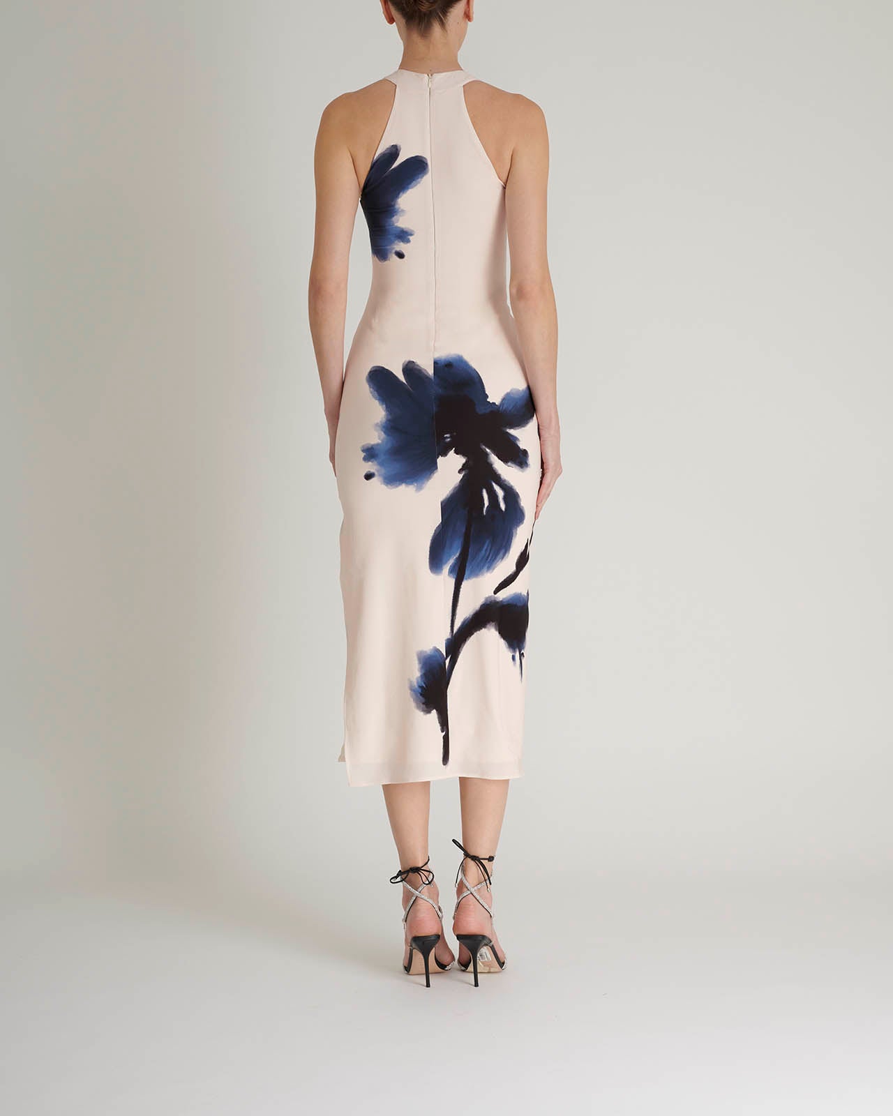 Tuni flower dress