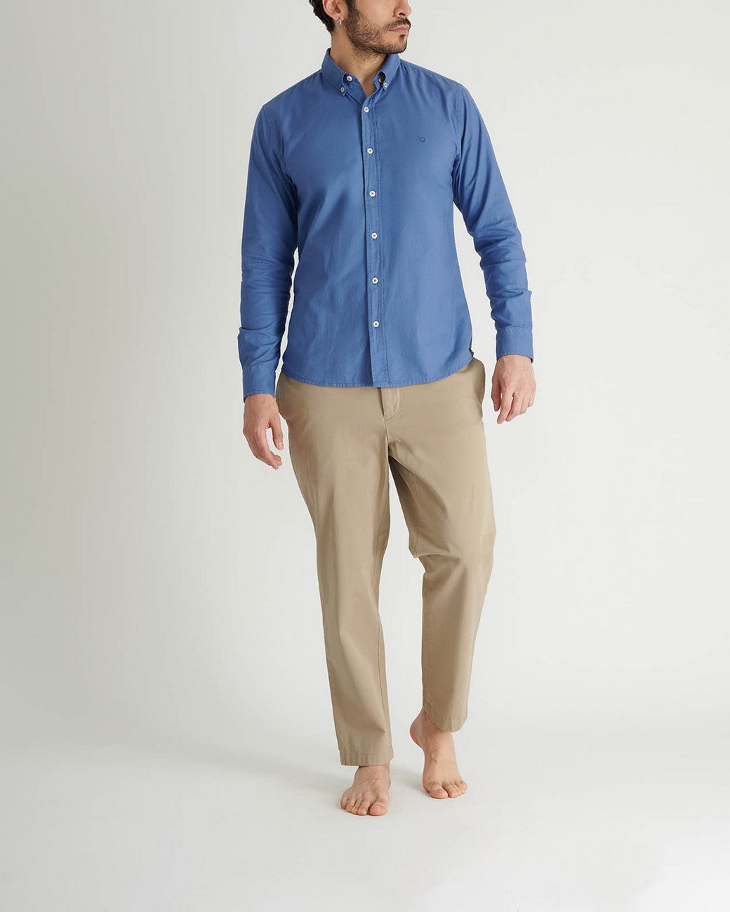 Oxford shirt