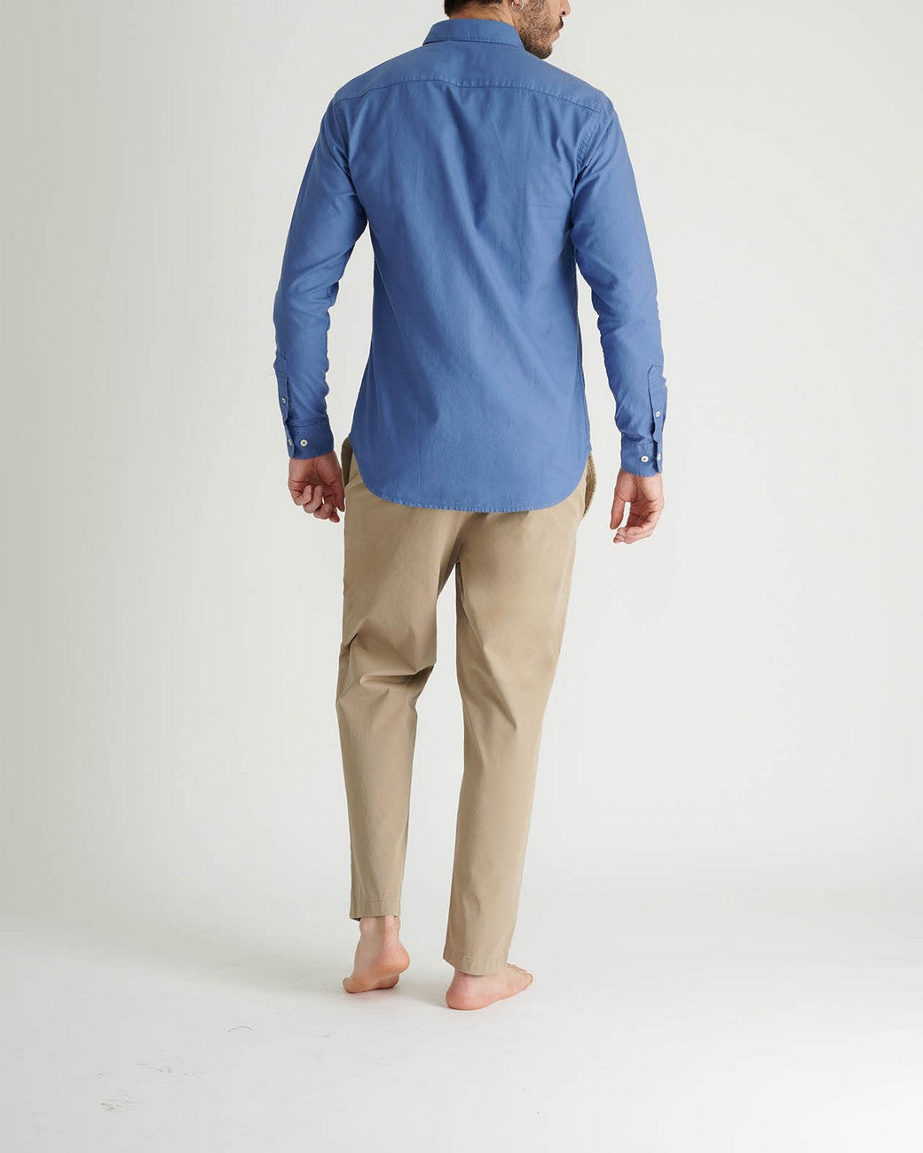 Oxford shirt