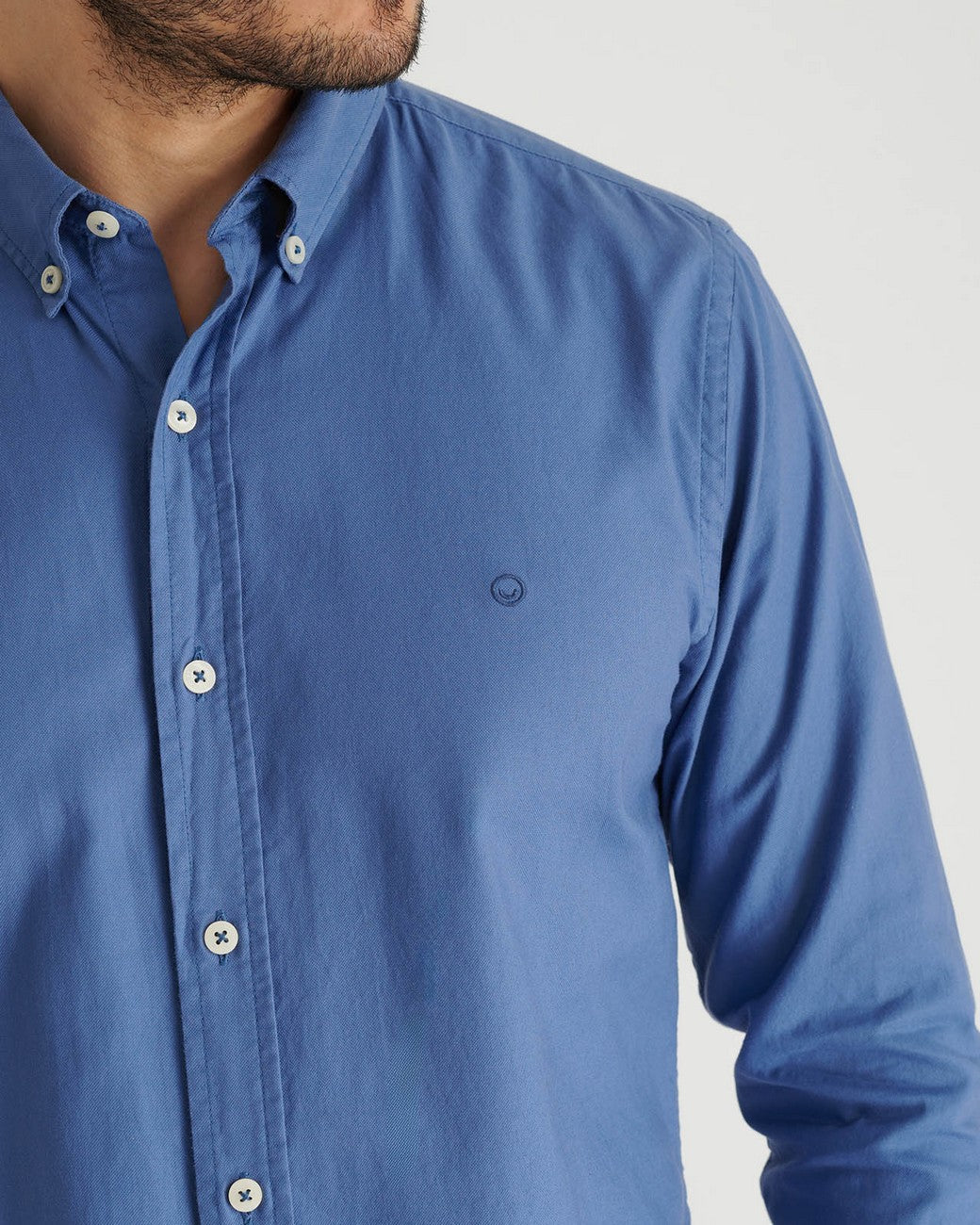 Oxford shirt