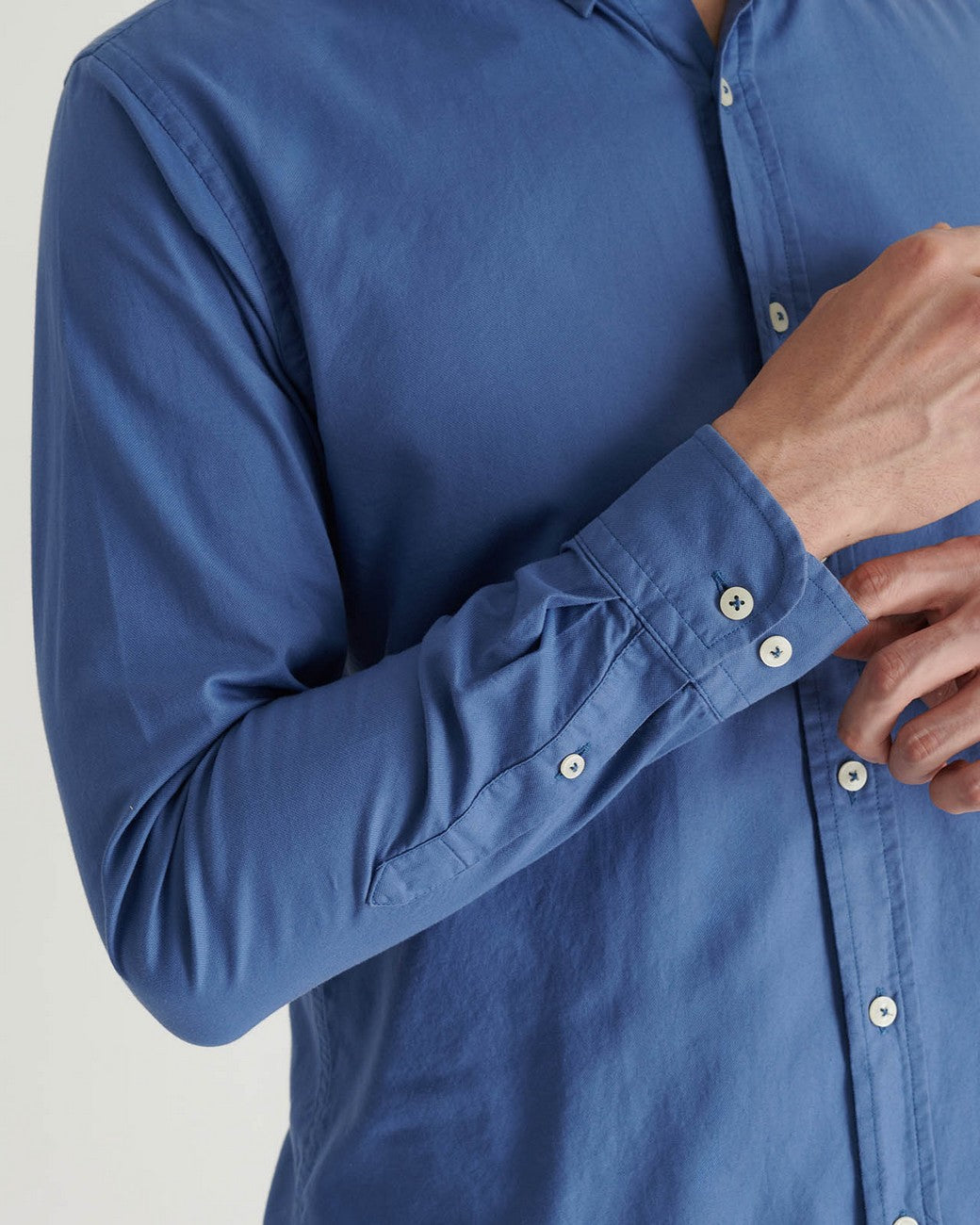 Oxford shirt