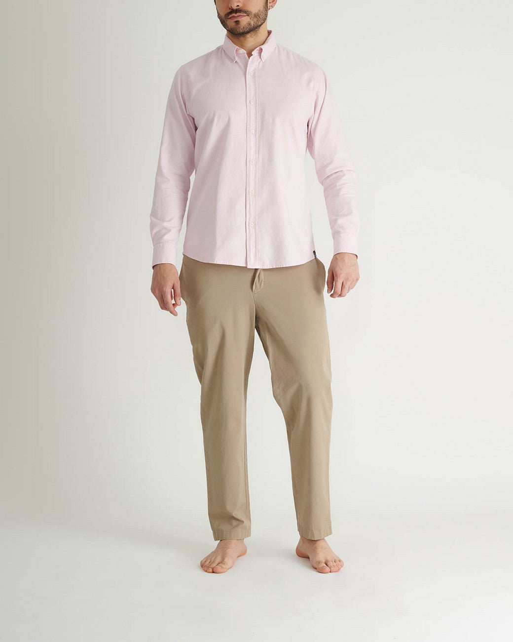 Oxford shirt
