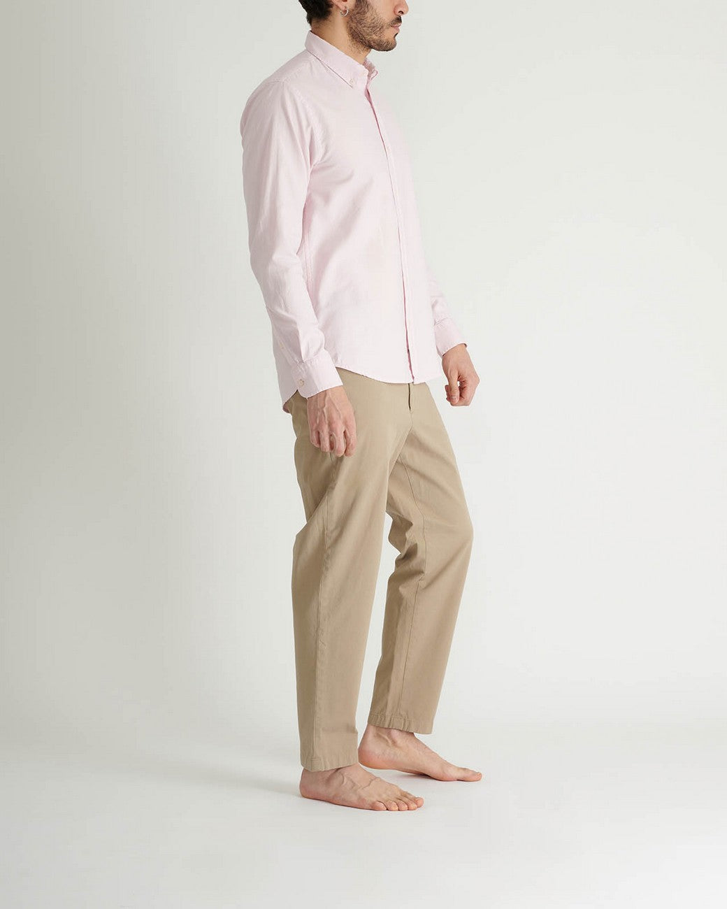 Oxford shirt