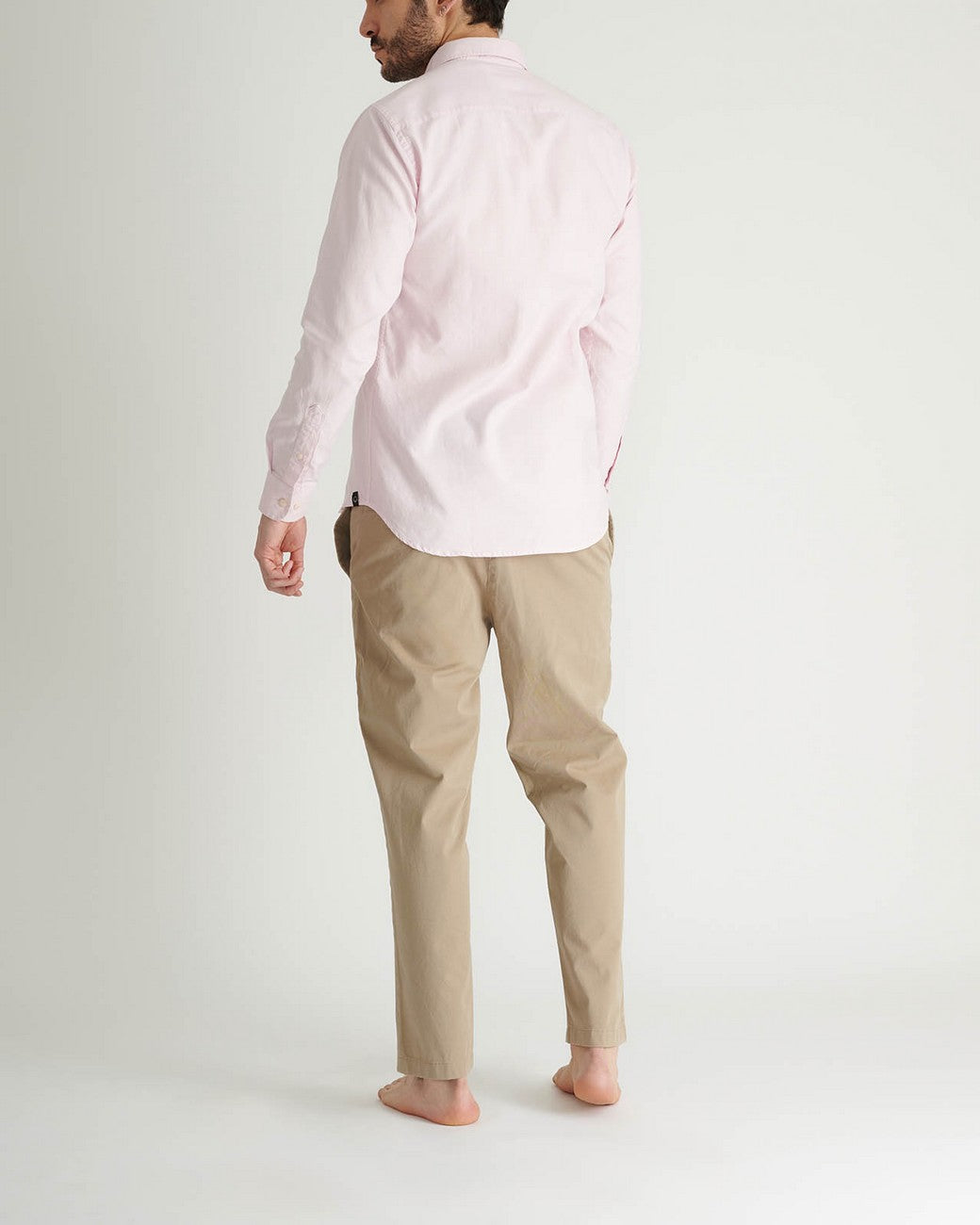 Oxford shirt