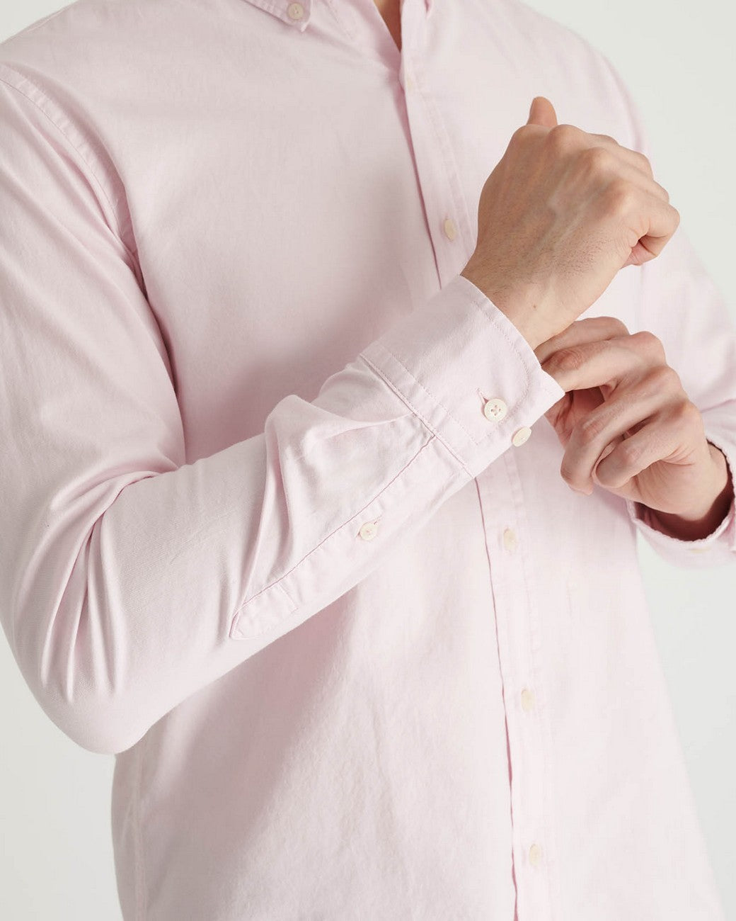 Oxford shirt