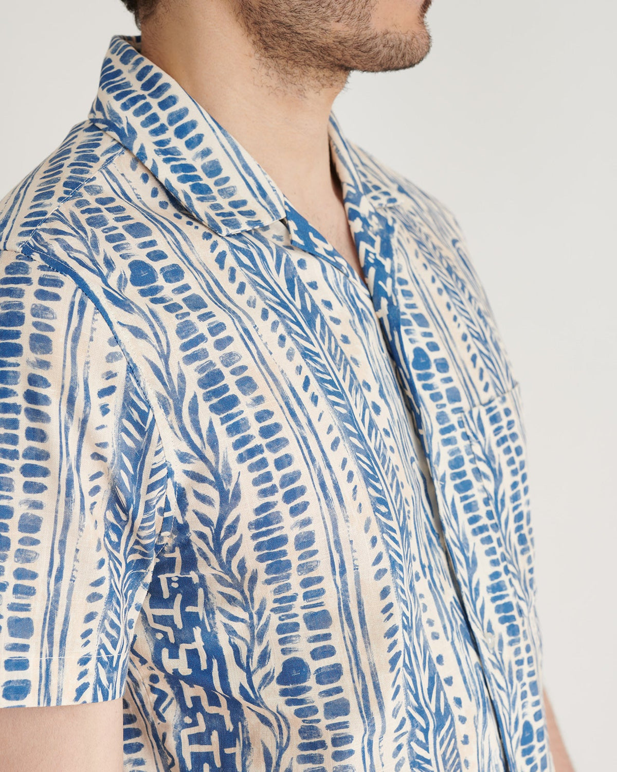 Soler shirt