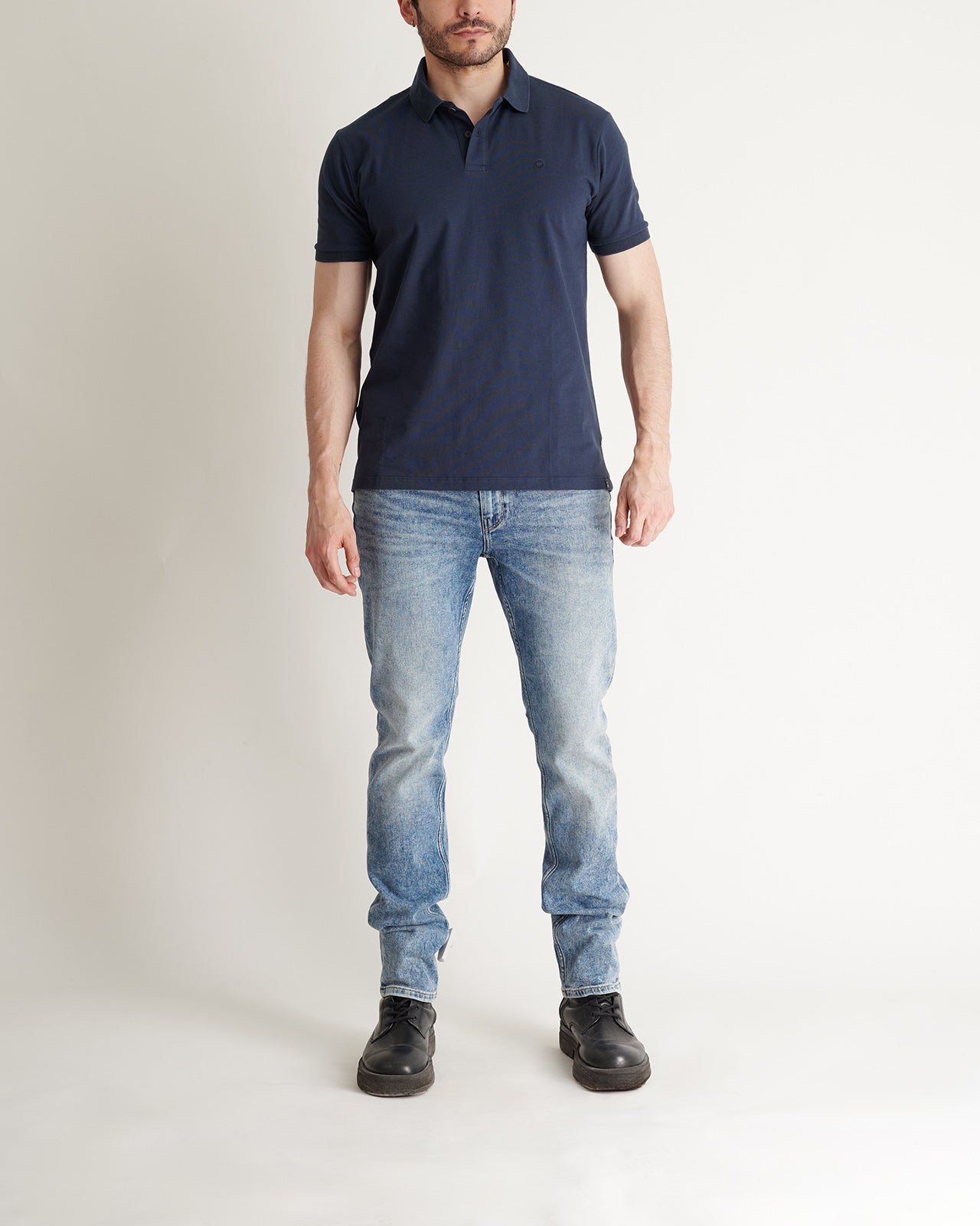 Polo shirt
