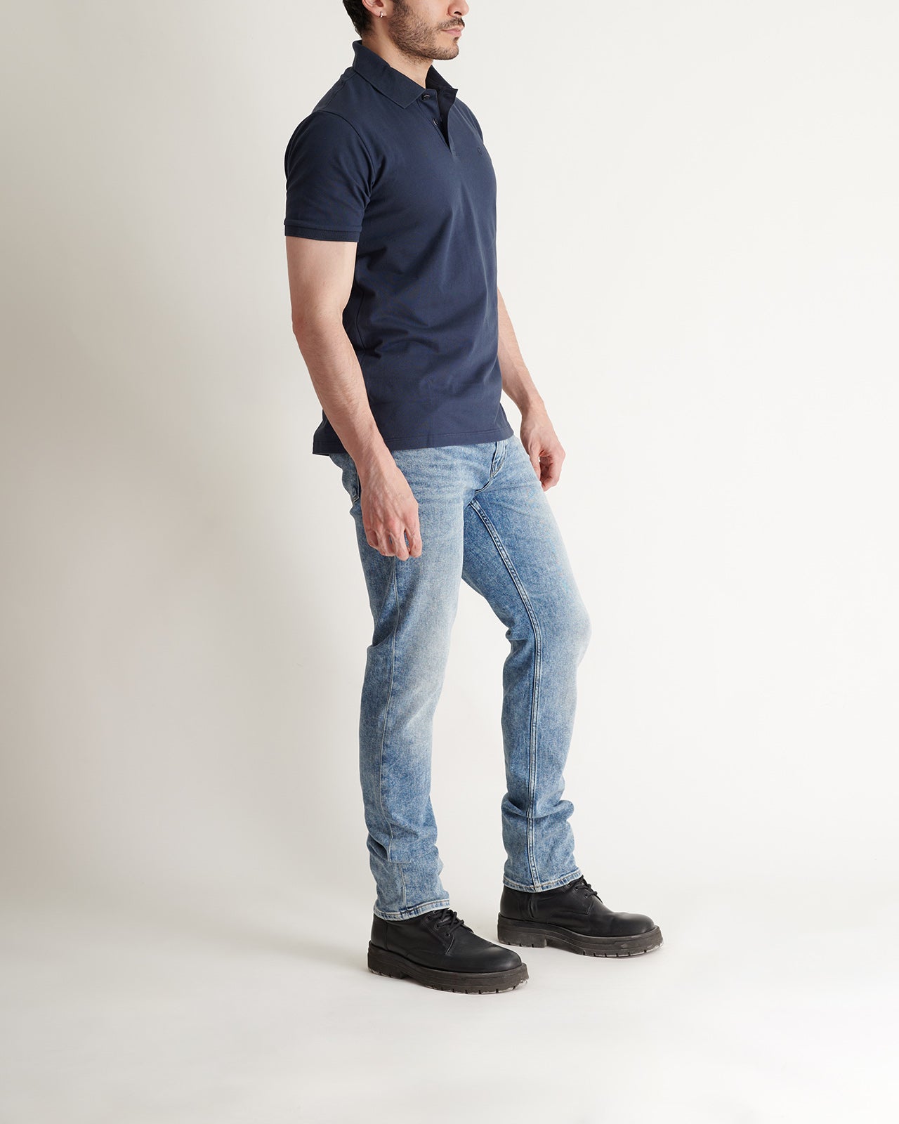 Polo shirt