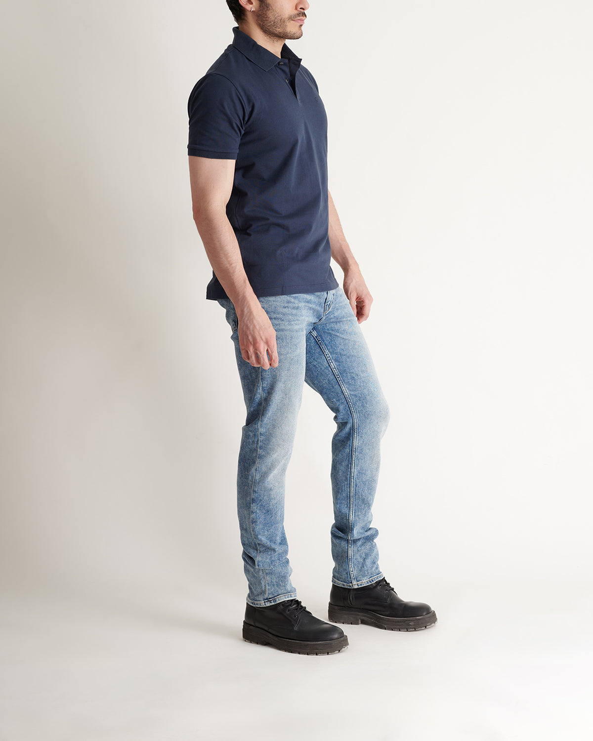 Polo shirt