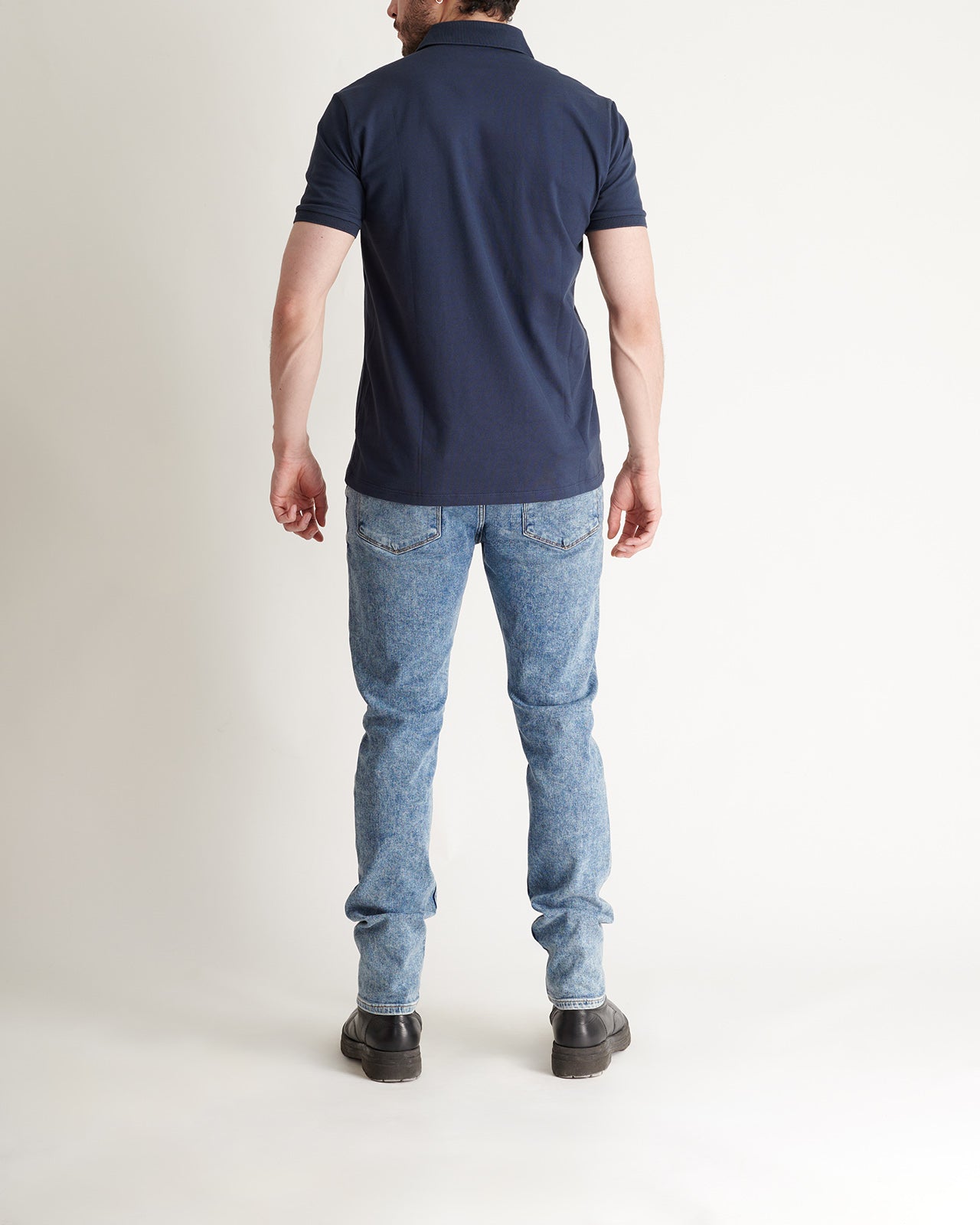 Polo shirt
