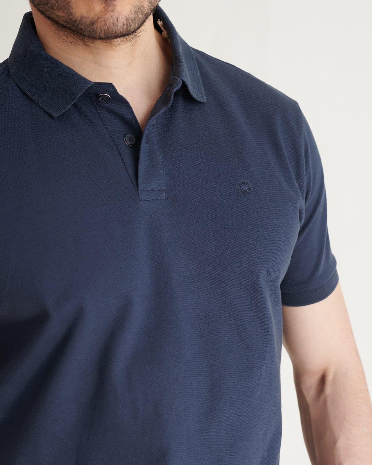 Polo shirt