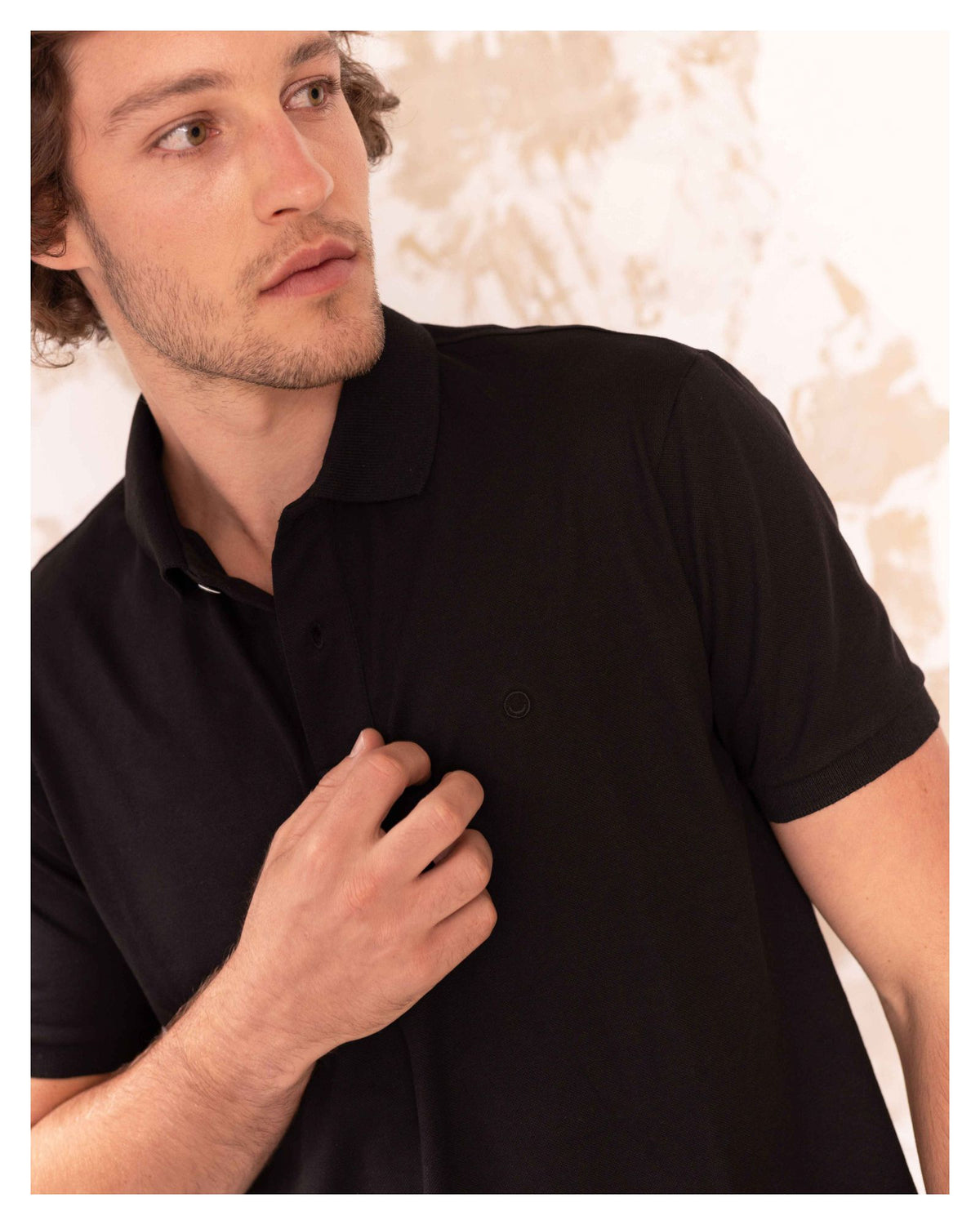 Polo shirt