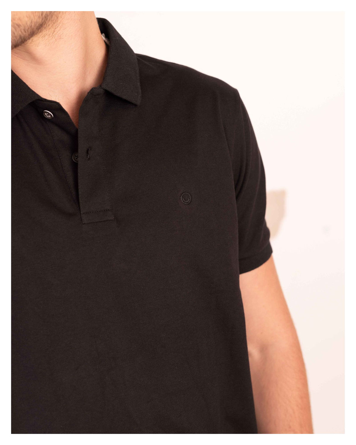 Polo shirt