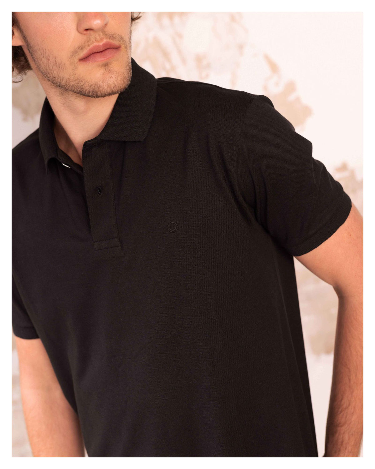 Polo shirt