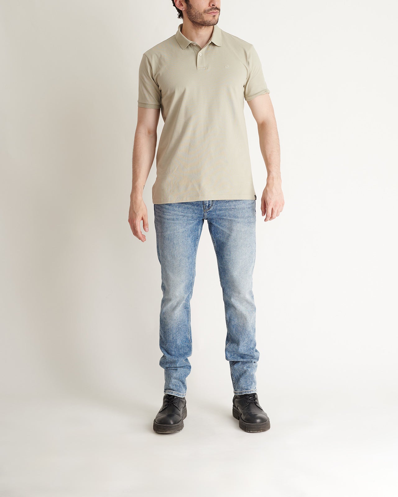 Polo shirt