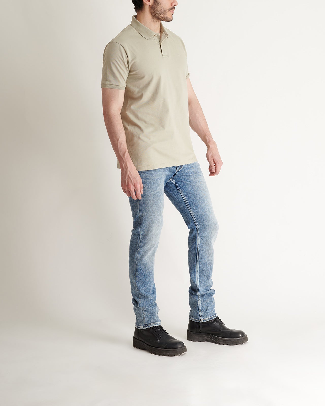 Polo shirt