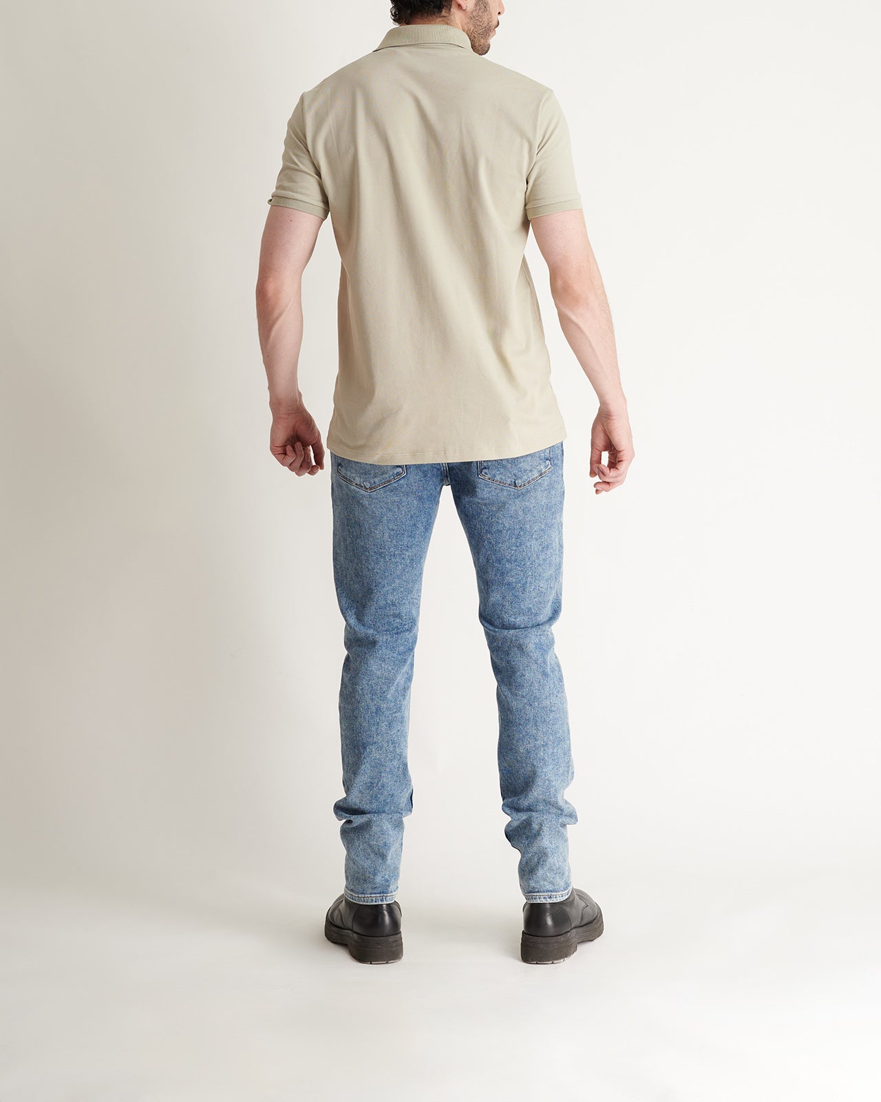 Polo shirt