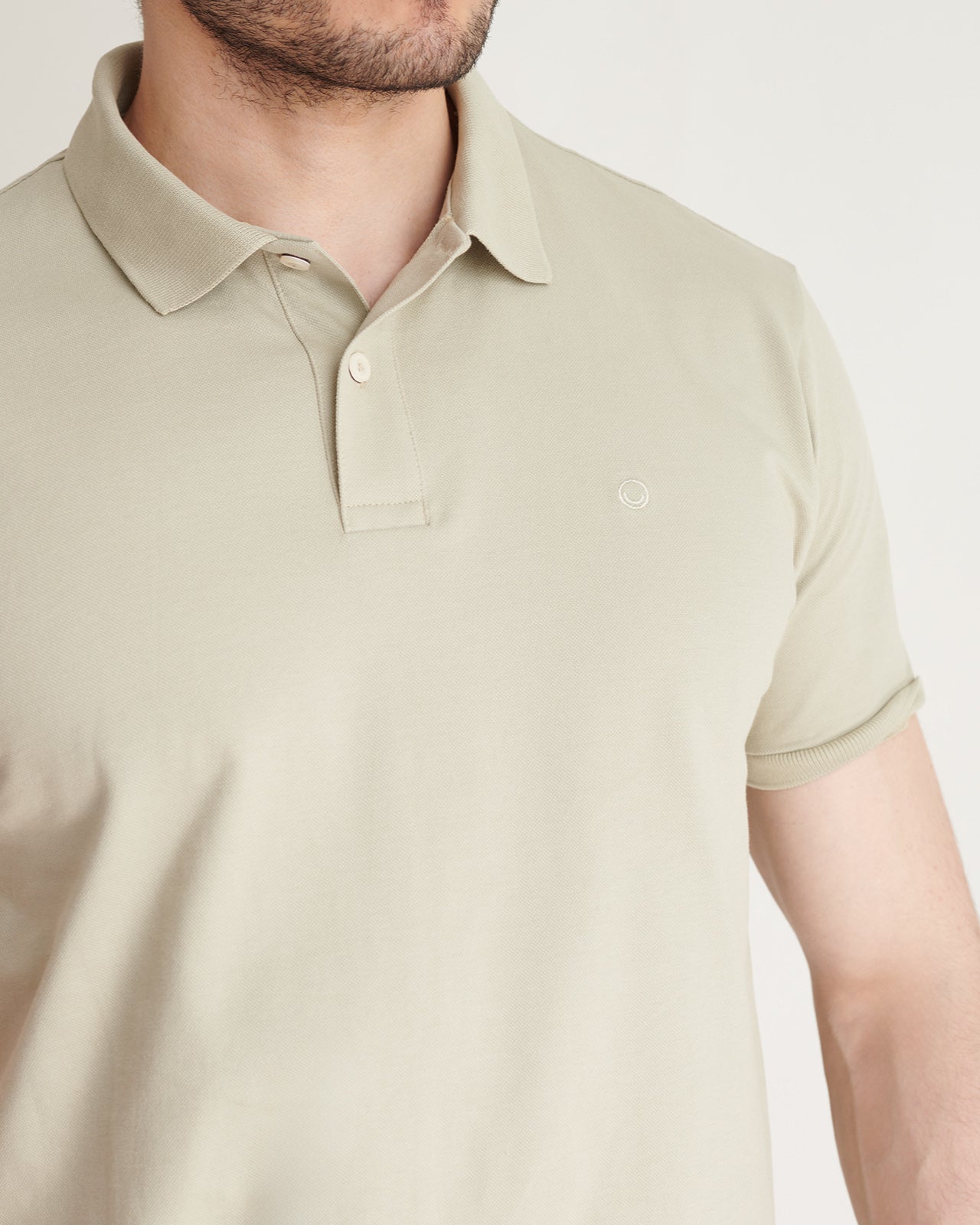 Polo shirt